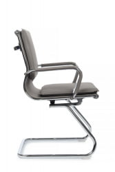 Кресло Hugo RCH 6003-3E Серый