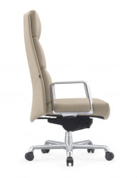 Кресло Невман А2415 Светло-бежевый / Newman A2415