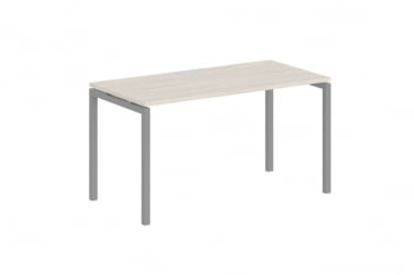 Стол рабочий Sigma SG.209.OL.44.AN Дуб светлый Антрацит