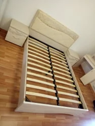 Основание ортопедическое ОК 2