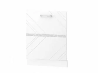 Панель для посудомоечной машины Бьянка 102.69