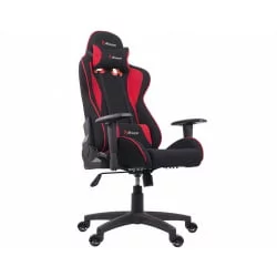 Геймерское кресло Arozzi Mezzo V2 Fabric Red