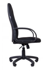 Кресло офисное RCH 1179-2 S PL Черное