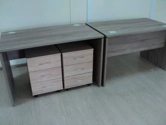 Тумба мобильная SC-3M (Дуб сонома светлый)