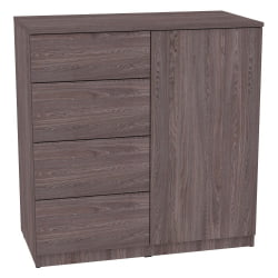 Комод Калисто(K20)923х902х468PUSHtoOPEN(ЯАТ)