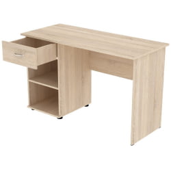 Стол Алиса(Т19)743х1200х522ручкаскоба96мм(ДСС-Белый) / Алиса(T19)743х1200х522ручкаскоба96мм(ДСС-Белый)