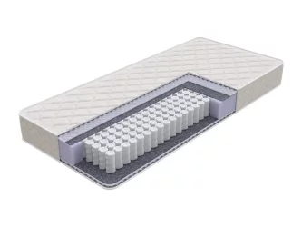 Матрас Стандэрт Лигхт М Ролл 120х200 / Standart Light M Roll