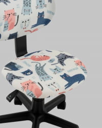 Кресло ЛОЛО Cats