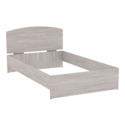 Кровать Алиса(L22)1247х903х2063(ЯШС)