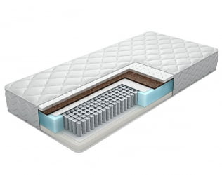 Матрас Гранд Люкс 140х195х20