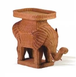 Столик слоник 21/05 орех матовый