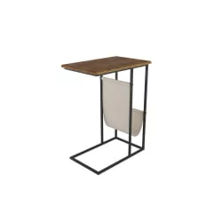 Стол придиванный Бали Дуб американский