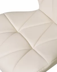 Стул барный DOBRIN BARNY Кремовый