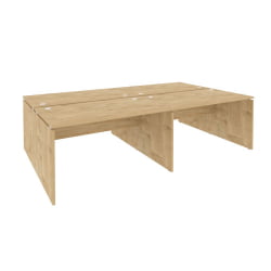 Рабочая станция ONIX O.D.RS-4.3.8 Тиквуд Светлый