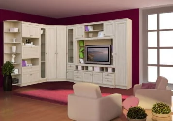 Гостиная Инна_ №3 Денвер светлый