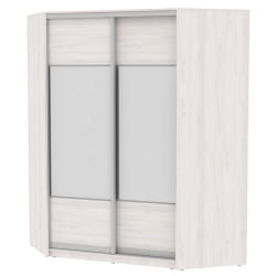 Шкаф-купе YA-198х1400-718-4(ЯАС-D3D3)