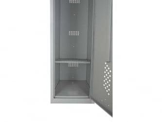 Металлический шкаф МЛ300 / ML300