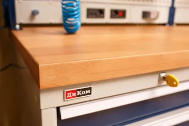 Верстак ВС-200-06 МФ + Экран ВС-200-Э3