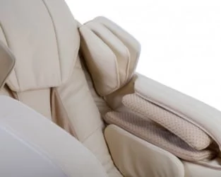 Кресло массажное Sensa Roller Apricot