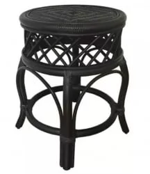 Табурет 12/16 венге матовый