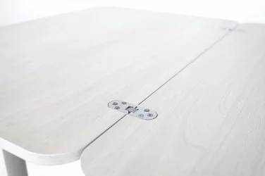 Стол-трансформер раскладной Прайм-3Р Ясень Анкор светлый