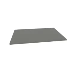 Полка центральная Марис СХ.ПC-5 Металлик / Maris SH.PC-5