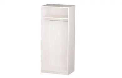 Шкаф для одежды 06.14 Вудлайн кремовый