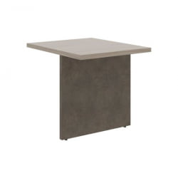 Брифинг-приставка WOOD&STONE СФ-533102 Дрифтвуд Бетон Чикаго темный