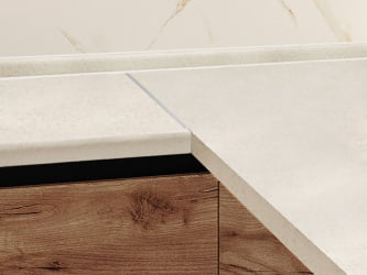 Планка соединительная Т-образная для ПФБ П10 алюминий