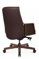 Кресло Franco-M B2415-1 Коричневый