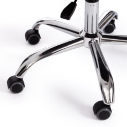 Кресло ZERO велюр Clermon, малахит, 089