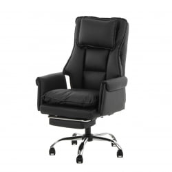 Кресло 026 цвет черный 026-black