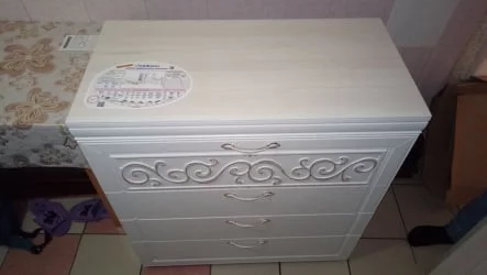 Комод Тиффани 93.18