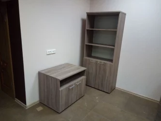 Тумба под оргтехнику XPS 806 Дуб сонома