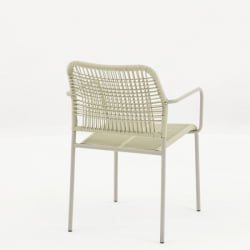 Стул Solaia белый