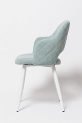 Стул К14 вхите Мята (РС-19\б) / white