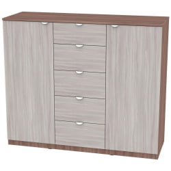 Комод Калисто(К33)1147х1352х468ручкаторцеваяТР-2(ЯШТ-ЯШС) / Калисто(K33)1147х1352х468ручкаторцеваяTR-2(ЯШТ-ЯШС)