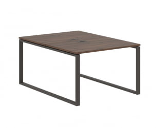 Бенч-система EDIS EQWST 1116 Дуб Денвер темный Мокко