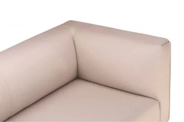 Диван двухместный Эриче Комфорт Д2 Китон 02 Категория 1