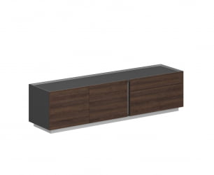 Тумба опорная Oliver OL-20-13.OS.DT.DT.R Дуб табак