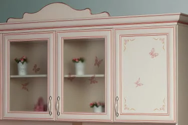 Детская АЛИСА Набор 1