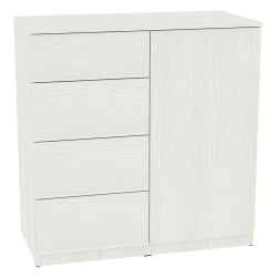 Комод Калисто(К20)923х902х468ПУСХтоОПЕН(ВД) / Калисто(K20)923х902х468PUSHtoOPEN(ВД)