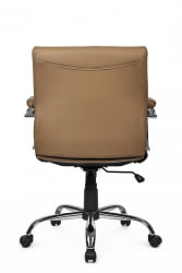 Кресло Корс РCХ 9356М Коричневый / Kors RCH 9356M