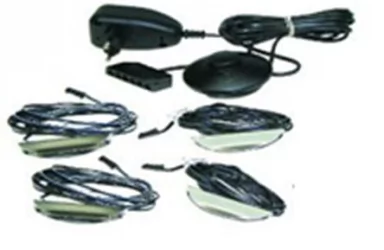 Подсветка Корано скоба 4