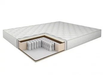 Матрас СонRise Lux Premium 120х200