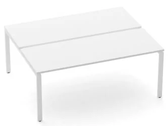 Столешница рабочего модуля Deka 7.145.18 СТ Белый