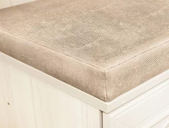 Панель с крючками комбинированная Тиффани 47.09.1 Сосна Астрид Мелинга Игуана Бежевый