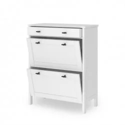 Комод Бланко ЛД 137.030.000 Белый