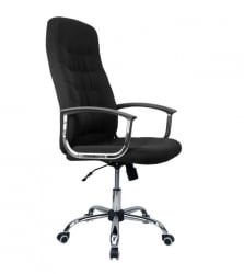 Кресло офисное RCH 1200 S Черное