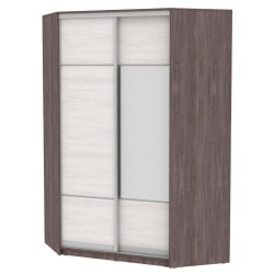 Шкаф-купе YA-230х1400-718-5(ЯАТ-ЯАС-D4D3)